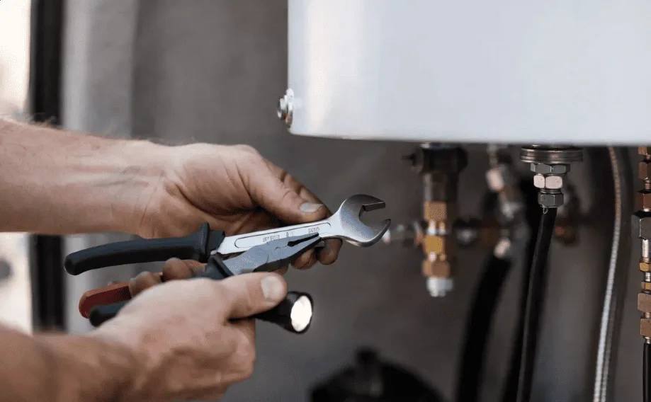 Why choose Water Heater Repair in Markleville, IN
